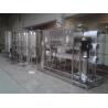 Buy cheap RO Water Treatment Machine / Water Purification Equipment (5000L/H) from wholesalers