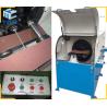 Buy cheap High Speed Abrasive Belt Polishing Machine Steel Welding Wire Grinding Machine from wholesalers