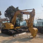 Cat Machine Used Mini Excavator CAT307E CAT308 CAT310 Original Japan Cat Used