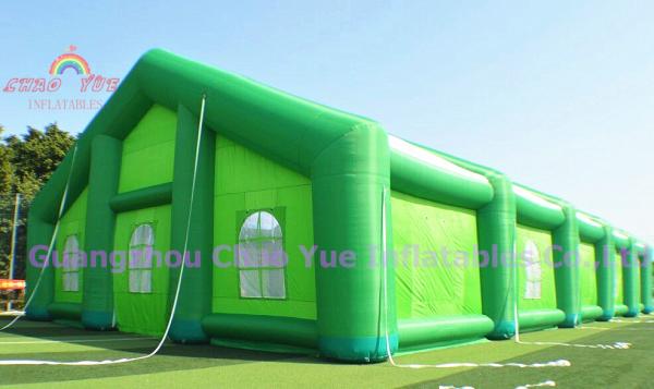 Buy cheap Outdoor Giant Inflatable Event Tent from wholesalers