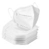 Buy cheap Breathable KN95 Face Mask 3 Ply FFP2 Protection With FDA / CE Certificateion from wholesalers