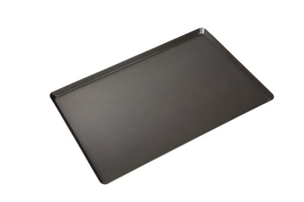 Buy cheap 1mm 600x400x25mm PTFE Aluminium Sheet Pan from wholesalers
