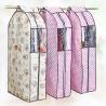 Buy cheap Recyclable Non Woven Dry Cleaning Garment Storage Bag Dustproof Suit Cover Bag from wholesalers
