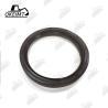 Buy cheap High Durability Engine Spare Parts For V2607 Crankshaft Front Rear Oil Seal from wholesalers
