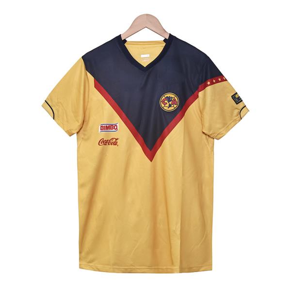 Buy cheap Home Retro Replica Football Jersey Classic for America 2005-2006 Season from wholesalers