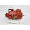 Buy cheap K7V63 Hydraulic Pump Excavator Parts YNJ11851 Excavator Hydraulic Pump / Main Pump from wholesalers