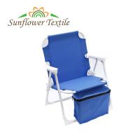 Buy cheap Small Lightweight Foldable Fishing Chair Folding Camping Chair Oxford Cloth product