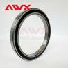 Buy cheap Steel Industrial Thin Wall Deep Groove Ball High Precision Bearings 2RS from wholesalers