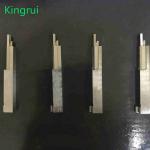 HRC59 0.002mm H13 Grinding EDM Sodick Space Parts