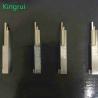 Buy cheap HRC59 0.002mm H13 Grinding EDM Sodick Space Parts from wholesalers