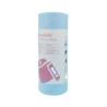 Buy cheap Spunlace Nonwoven Dyed Household Cleaning Wipes 50gsm from wholesalers