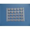 Buy cheap LED PCB Aluminum Base Metal Core PCB With 3W / MK Thermal Conductivity from wholesalers
