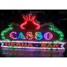Buy cheap Programmable Advertising LED Signs from wholesalers