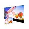 Buy cheap Clear Image Ultra Narrow Bezel Video Wall Display Information Boards For Transport from wholesalers