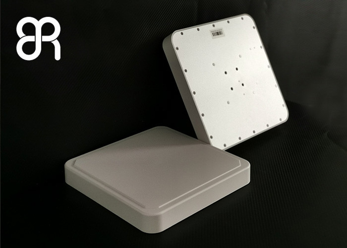 Circular Polarization 860～960MHz 8.5dBic Rfid Chip Antenna