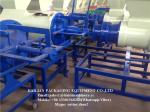 380V / 50HZ Milking Machine Spares , Solid Liquid Separator For Cow Dung