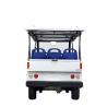 Buy cheap Chinese Manufacture Patrol Car Security Car of 8 Seats for Sale from wholesalers