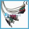 Buy cheap Spacelabs 5 lead ECG Cable with leadwires from wholesalers