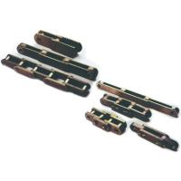 Buy cheap M Series Standard Roller Chain Four Types Lumber Conveyor Chain product