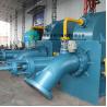 Buy cheap Control Panel Valve Governor Kit Pelton Turbine Generator For Water Power Plant from wholesalers