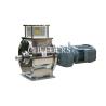Buy cheap Alcohol Distilling Pneumatic Rotary Valve 4 Tons/h High Pressure Rotary Valve from wholesalers