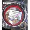 Buy cheap Keisharp Hydraulic Breaker Seal Kit KS450 KS500 KS550 Rock Hammer Spare Parts from wholesalers