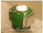 Flange cast iron buoy type WATER tank air pipe head (With insect net) ES125 CB