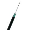 Buy cheap Steel Tape 4 Core Armoured Cable , Outdoor Underground Fiber Cable from wholesalers