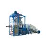 Buy cheap Manufacturer Eps Expandable Polystyrene Beads Batch Pre Expander Production Line Making Machine from wholesalers