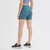 Buy cheap Short Yoga Pants Custom Wholesale Free Sample from wholesalers