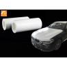Buy cheap PE Automotive Paint Protection Film Vehicle Vinyl Surface Barrier Film Bulk Tape from wholesalers