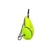 Buy cheap Custom outdoor riding backpack sports basketball drawstring bag travel bag yoga fitness folding bag from wholesalers