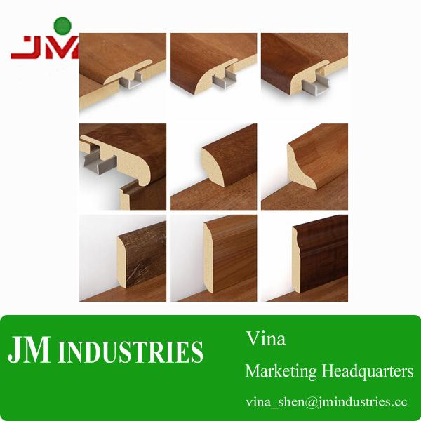 Buy cheap Wood Home Building Material-Wooden Mouldings/Wooden Baseboard/Wooden Skirting Board/Skirting Board/Baseboard from wholesalers