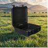 Buy cheap OEM Hard Plastic Shockproof Protective Case With Foam Insert For Camera from wholesalers