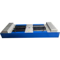 Buy cheap Horse Power Machine CTMTDCG-300 Motorcycle Chassis Dynamometer For 2 Wheels product