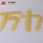Waterproof Textile EVA Hot Melt Adhesives Shoe Acrylic Hot Glue EVA-PP-5AC
