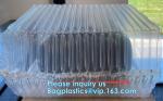 AIR COLUMN, CONTAINER DUNNAGE PILLOW BAG, INFLATABLE BUBBLE BAG, VALVE BAG, AIR