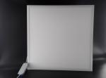 Epistar Chip 4500K Square Aluminum LED Panel Lights CRI 80 For Apartments