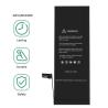 Buy cheap 100% Zero Cycle Apple Iphone 6 Battery 3.82V High Compatible 2150mAh Fast Charging Speed from wholesalers