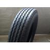 Buy cheap 10R22.5 All Steel Radial Tires , Low Rolling Resistance Tires Rib Type Tread from wholesalers