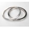 Buy cheap Oil And Gas Industry Wellhead Duplex F44 BX Ring Joint Gasket BX 156 Ring Gasket from wholesalers