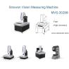 Buy cheap 400X300mm Machine Vision Measurement Electronic 3D Dimension Inspect 5 Ring 8 Division from wholesalers