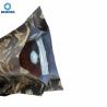 Buy cheap 140 Mic Flat Bottom Side Gusset Valve Sealed Coffee Bag from wholesalers