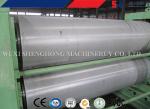 Buy cheap Ce Certification Prepainted Cold Roll Forming Machine Large Span from wholesalers