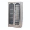 Buy cheap Stainless Steel Anti Dust 0.6mm Medical Storage Cupboards from wholesalers