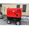 Buy cheap 400A-20KW Diesel Welding Generator Set Water Cooled System WP2.3D25E200 from wholesalers
