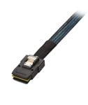Internal Mini 36Pin SFF 8087 Male To SFF 8087 SAS Wire