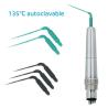 Buy cheap 4 Hole Metal Ultra Sonic Scaler Dental For Endodontic Treatment from wholesalers