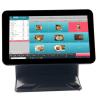 Buy cheap 32GB EMMC Storage 15 or 15.6 inch Display POS System Machine for Grocery Store Supermarket from wholesalers