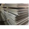 Buy cheap Martensitic JIS SUS410 Stainless Steel Cut Lengths Sheet Plate from wholesalers